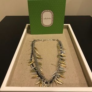 Stella & Dot Freya Necklace